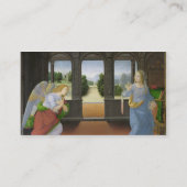 告知 名刺 (裏面)