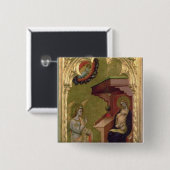 告知 缶バッジ (正面&裏面)