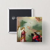 告知 缶バッジ (正面&裏面)