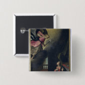 告知 缶バッジ (正面&裏面)