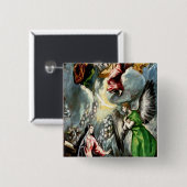 告知 缶バッジ (正面&裏面)