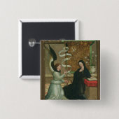 告知 缶バッジ (正面&裏面)