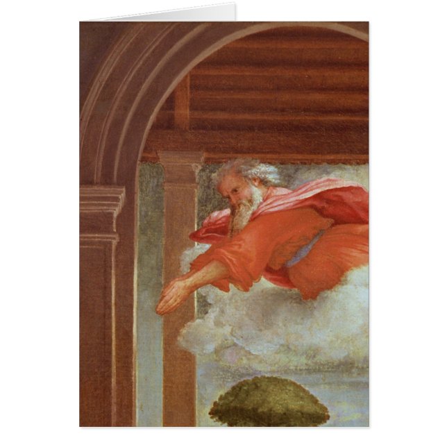 告知、c.1534-35 (正面)