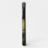 告知、c.1575 (キャンバスの油) Case-Mate iPhoneケース (裏面/左)