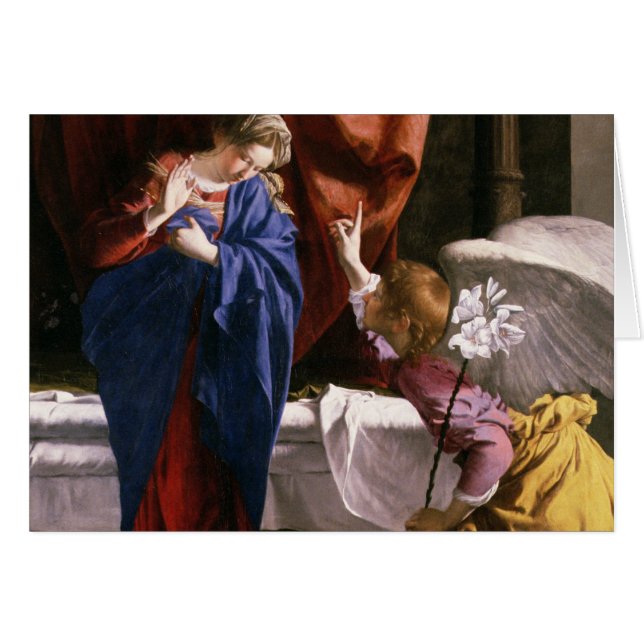 告知、c.1623 (正面横)