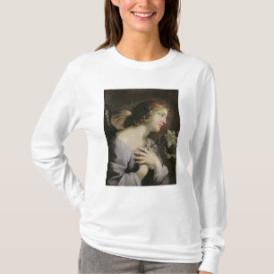 告知、c.1650の天使 tシャツ