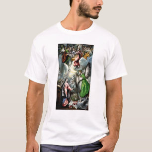 告知 Tシャツ