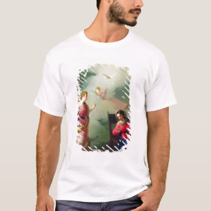 告知 Tシャツ