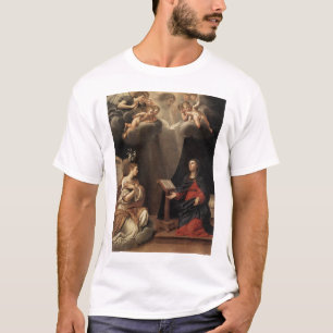告知 Tシャツ