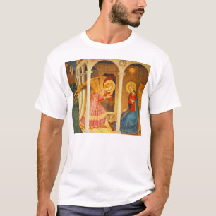告知 Tシャツ