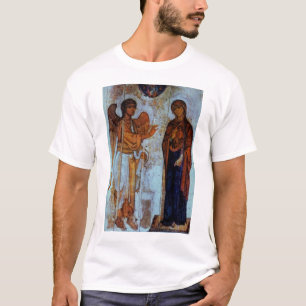 告知 Tシャツ