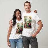 告知 Tシャツ (ユニセックス)