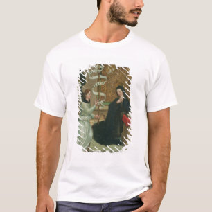 告知 Tシャツ