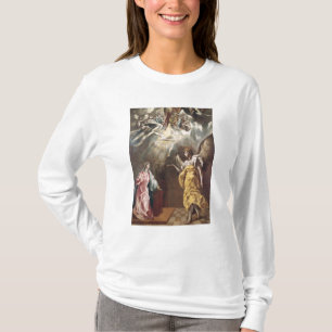 告知 Tシャツ