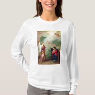 告知 Tシャツ