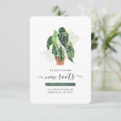 告示の変更 案内状 (スタンド正面)