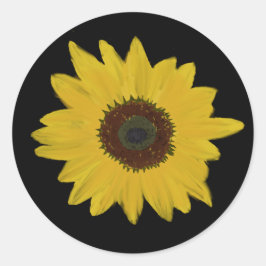 周りのシール ラウンドシール