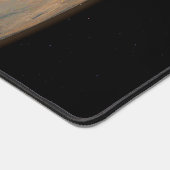 周回する火星。 デスクマット (コーナー)