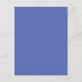 周回エレガントの座標詳細 エンクロージャーカード (裏面)