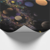 周回化 ラッピングペーパー (角)