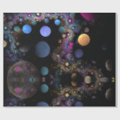 周回化 ラッピングペーパー (フラット)