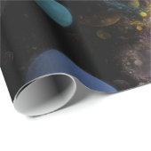 周回化 ラッピングペーパー (ロールコーナー)