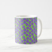 [周回足首] コーヒーマグカップ (正面右)