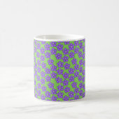 [周回足首] コーヒーマグカップ (中央)