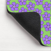 [周回足首] マウスパッド (コーナー)