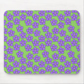 [周回足首] マウスパッド (正面)