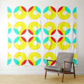 周回… タペストリー (インサイチュ(横))