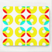 周回… マウスパッド (正面)