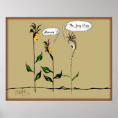 周囲の圧力 ポスター (正面)