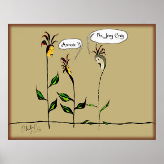 周囲の圧力 ポスター