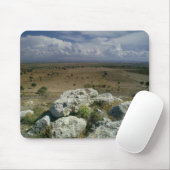 周囲の景色のイリオスからの眺め マウスパッド (マウス)
