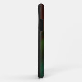 周囲光(名前あり) Case-Mate iPhoneケース (裏面/右)