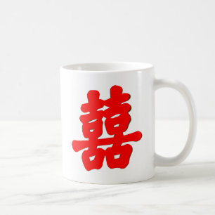 周安習氏 コーヒーマグカップ