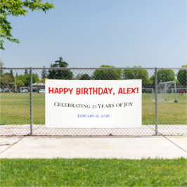 周年バナーアーティスティックバナー背景バナー 横断幕