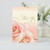 周年パーティーへのご出席ありがとうございます カード (スタンド正面)