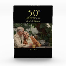 周年記念カスタム写真結婚のモダン写真