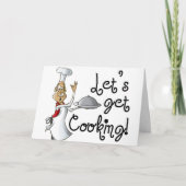 周年記念祝=私たち！ カード (正面)