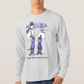 周年記念Tシャツ Tシャツ (正面)