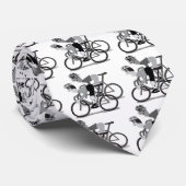 周期のネクタイを壊して下さい ネクタイ (ロール)