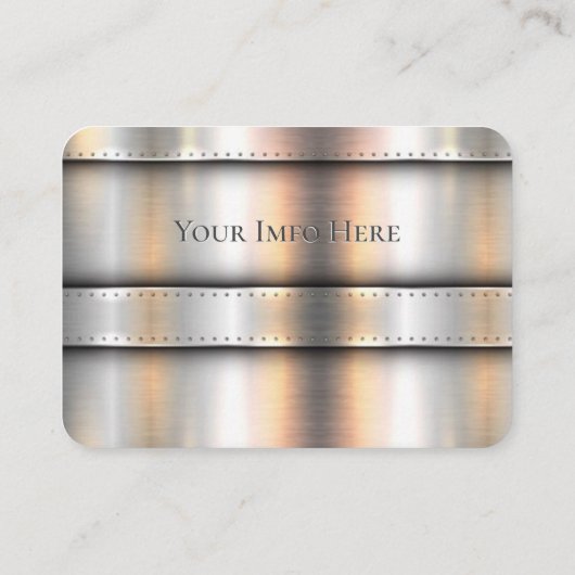 周期カード 名刺 (裏面)