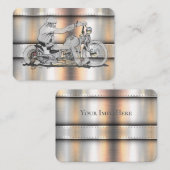 周期カード 名刺 (正面/裏面)