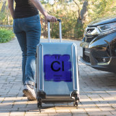 周期表シール – 塩素 シール (スーツケースインサイチュ)