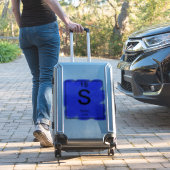 周期表シール – 硫黄 シール (スーツケースインサイチュ)