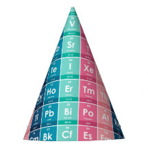 周期表パターンの要素