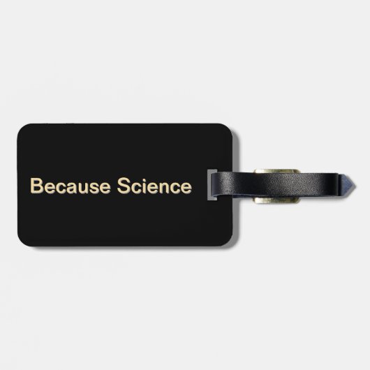 周期表 ラゲッジタグ (裏面横)