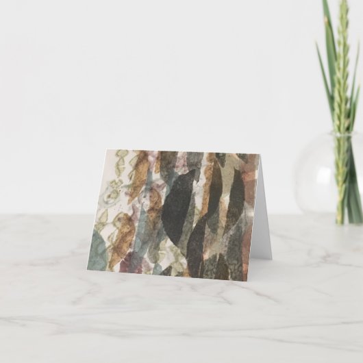 周期 シーズンカード (正面)